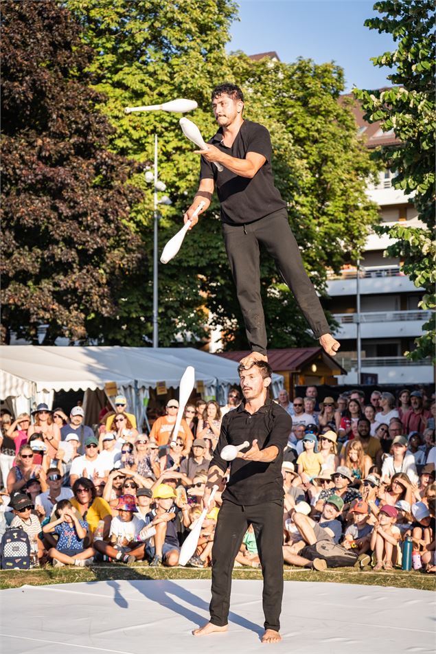 Compagnie Bêstîa