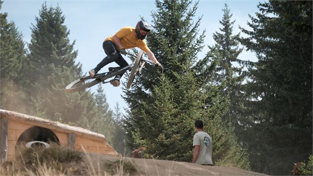 Super Morzine Whip Off