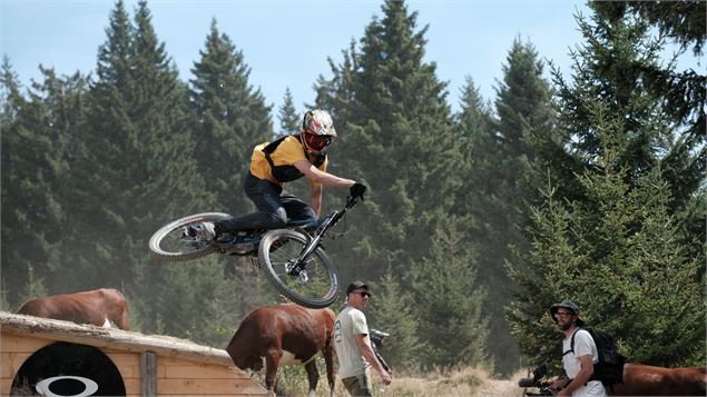 Super Morzine Whip Off
