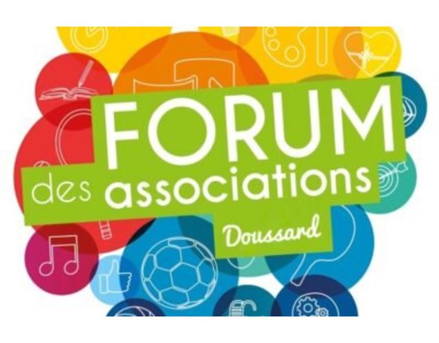 Forum des associations de Doussard - Pixabay