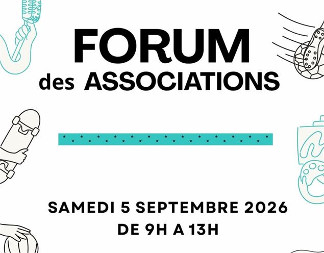 Forum des associations Doussard_Doussard - Pixabay