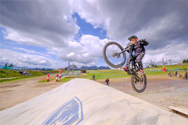 Avoriaz Bike Aventures_Avoriaz