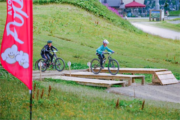Avoriaz Bike Aventures_Avoriaz