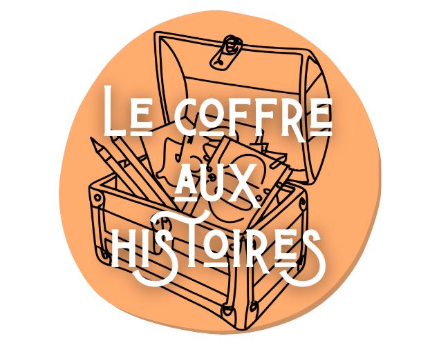  - le coffre aux histoires