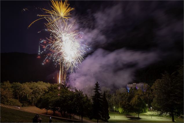 Fête du Parc_La Léchère - BITLLB