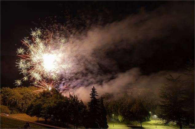 Fête du Parc_La Léchère - BITLLB