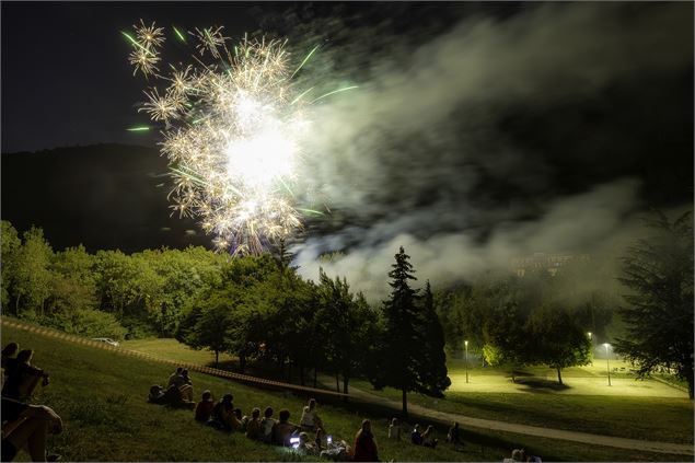 Fête du Parc_La Léchère - BITLLB