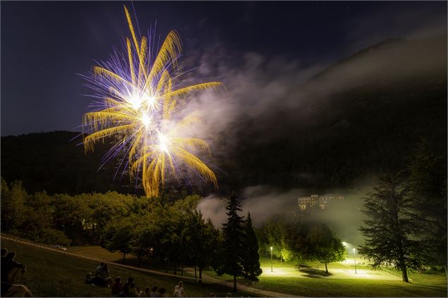 Fête du Parc_La Léchère - BITLLB