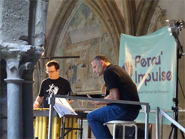 Les Rondes de nuit à l’Abbaye_Abondance - Pôle Culturel d'Abondance