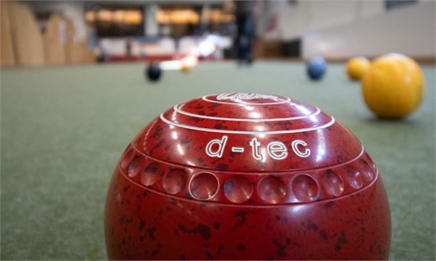 Championnats suisse de Bowls_Champéry