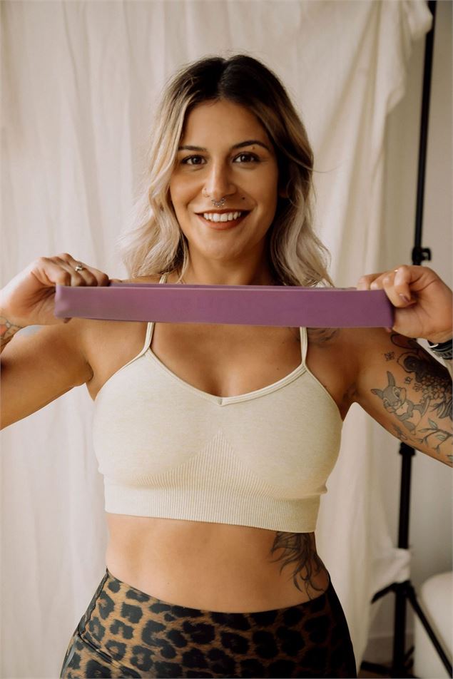 Cours Fit & Renfo - unsplash