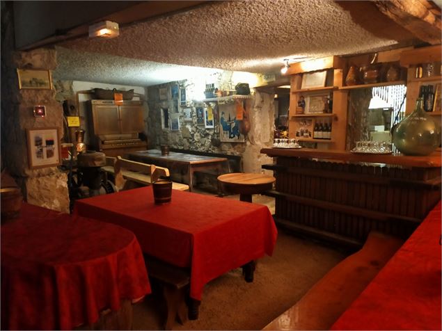 Apéro'Vignes au Domaine La cave de mon père - Musée du Vigneron_Porte-de-Savoie