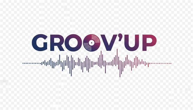 Concert : Groov'Up_Le Grand-Bornand