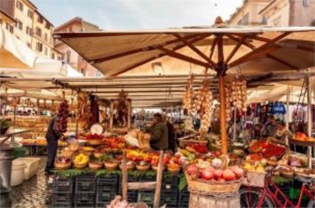 Marché de Susa 2