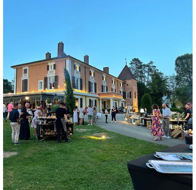 Soirée Gueuleton