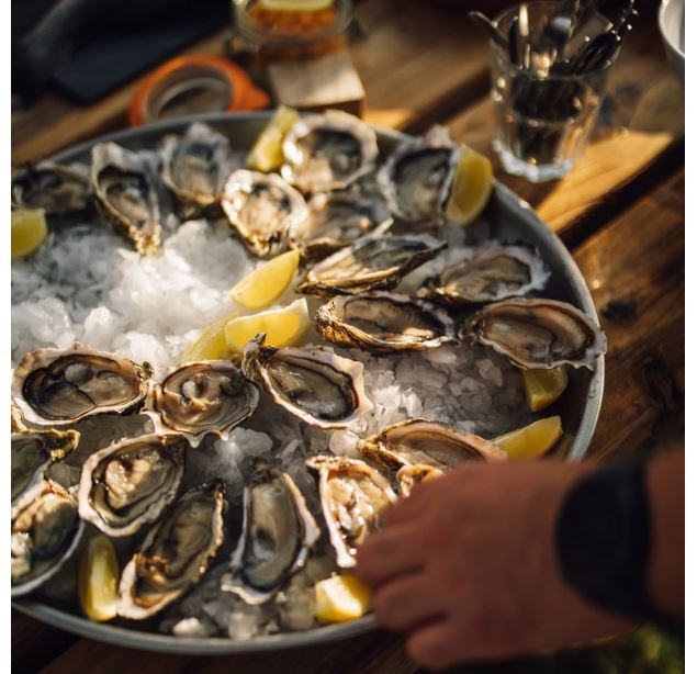 Soirée Gueuleton