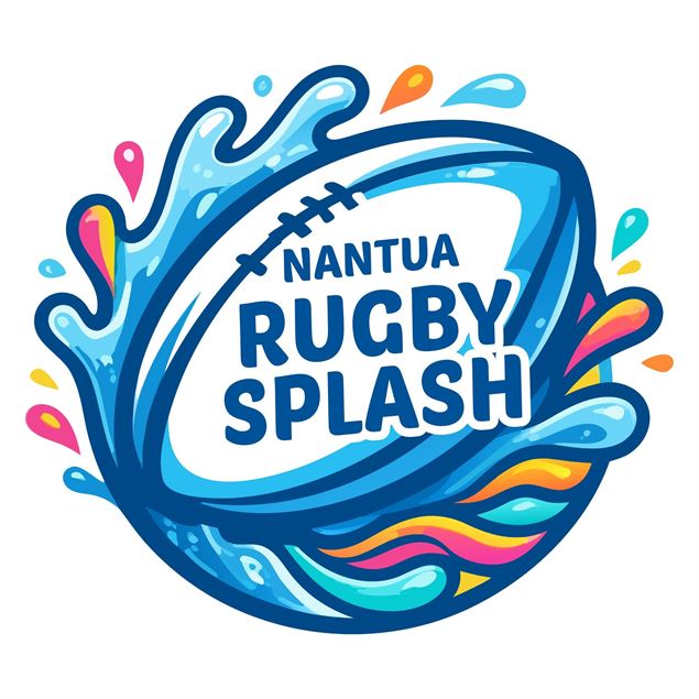Nantua Rugby Splash_Nantua
