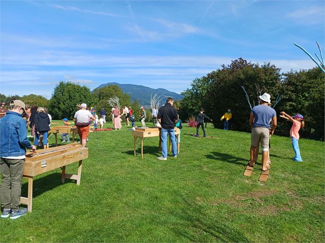 jeux en bois - paysalp
