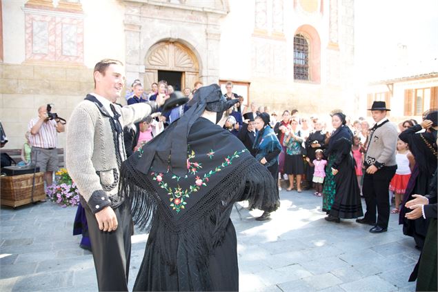 Fête des Costumes
