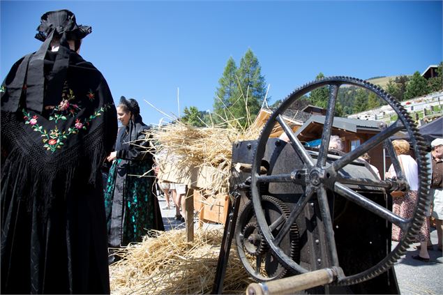 Fête des Costumes