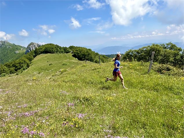 Ultra Trail Grand Colombier - Ultra Trail Grand Colombier