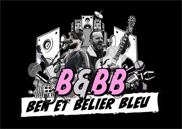 Logo BBB