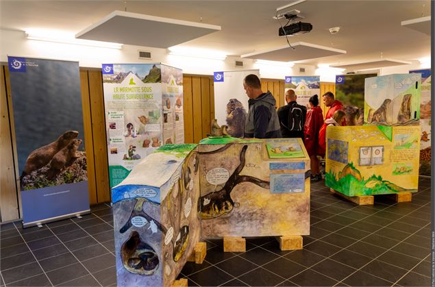 Exposition 