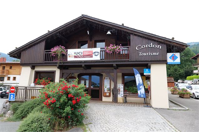photo-prestataire - Cordon Tourisme