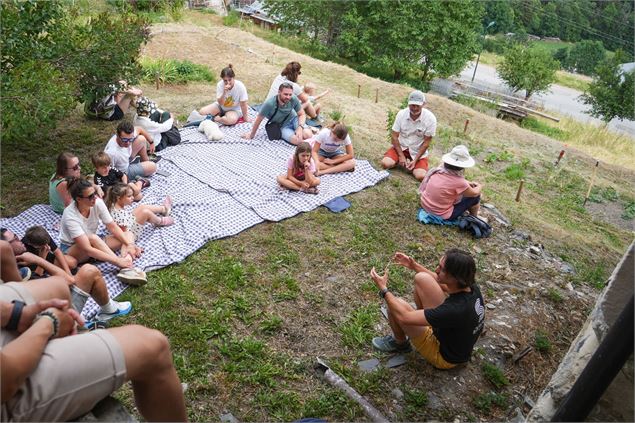 Contes et légendes de Savoie_Hauteluce