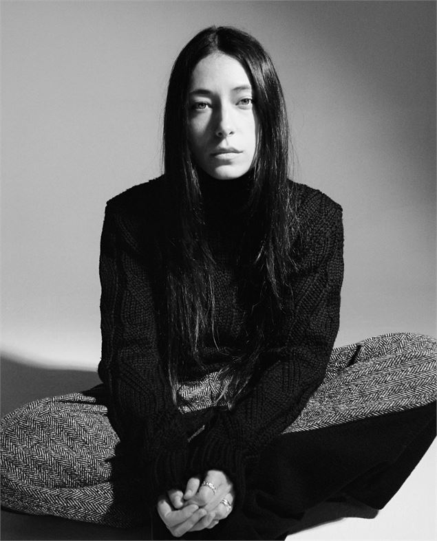 NOOR_Annecy - Sahteene Sednaoui
