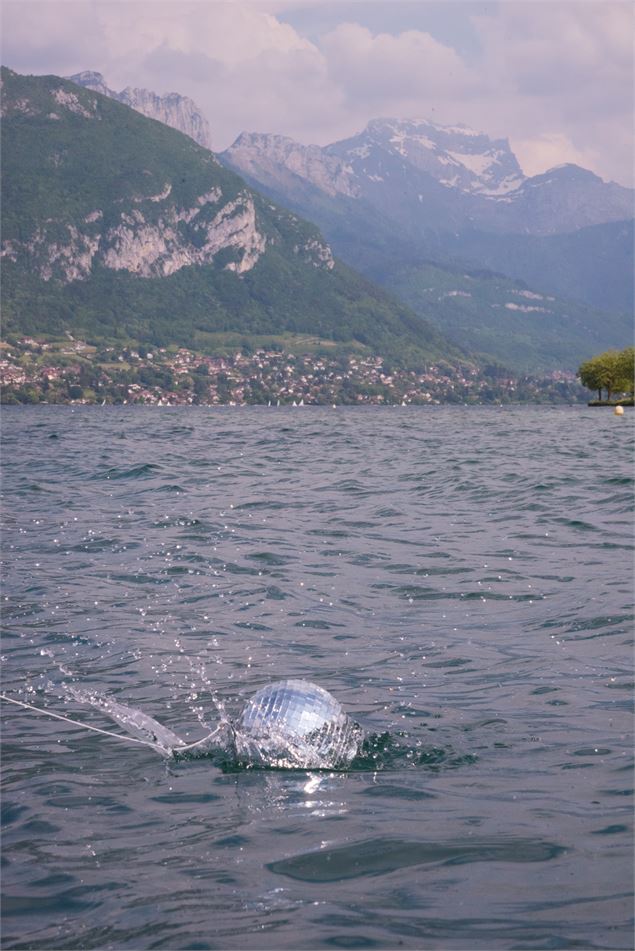 The Lift en open air_Annecy
