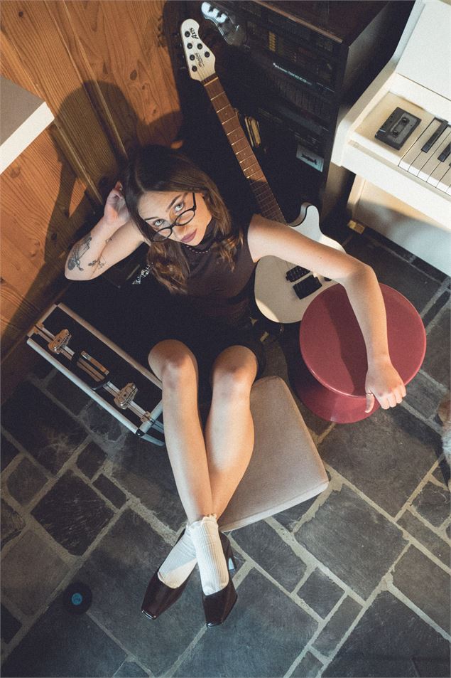 Nina Ener - Osoror