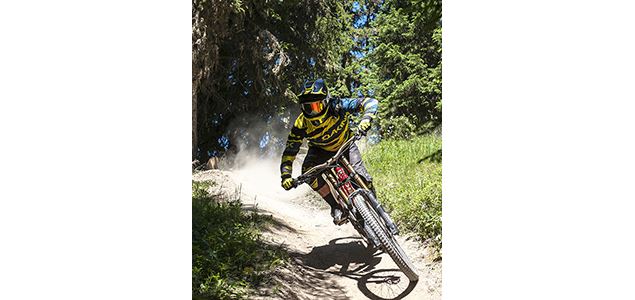 Viens tester ton bike !_Riddes