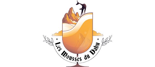 logo - Mousse du Dahu