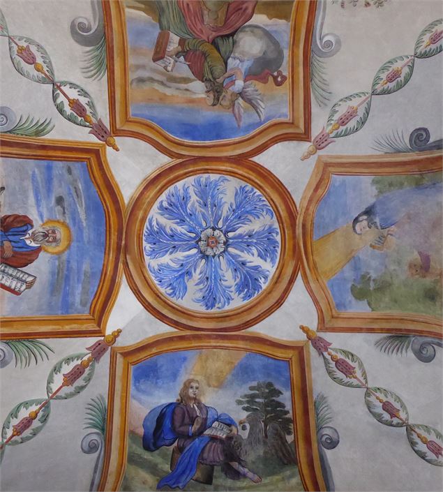 Eglise de Beaune - Thibaut BLAIS