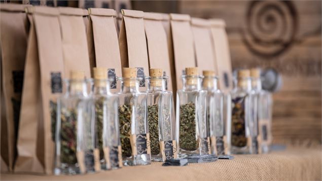 Salon de la Santé par les Plantes