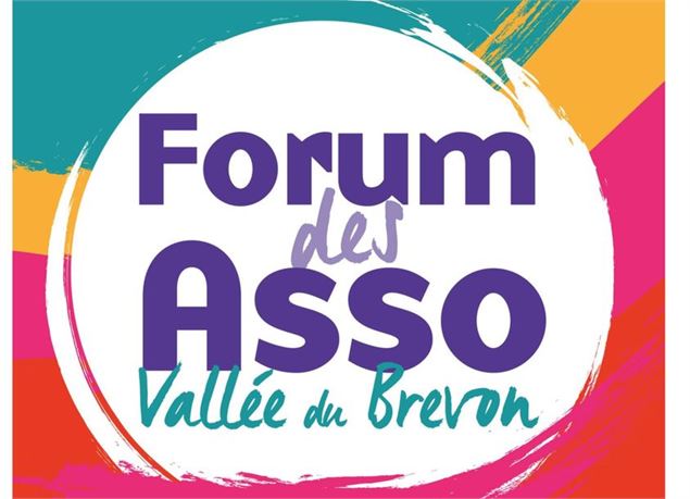 Forum des Associations de la Vallée du Brevon_Bellevaux - MJC du Brevon