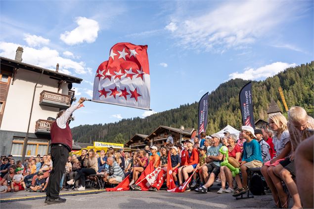 Veillée de la Fête Nationale Suisse_Morgins