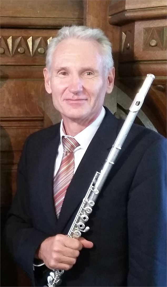 Guy Angelloz