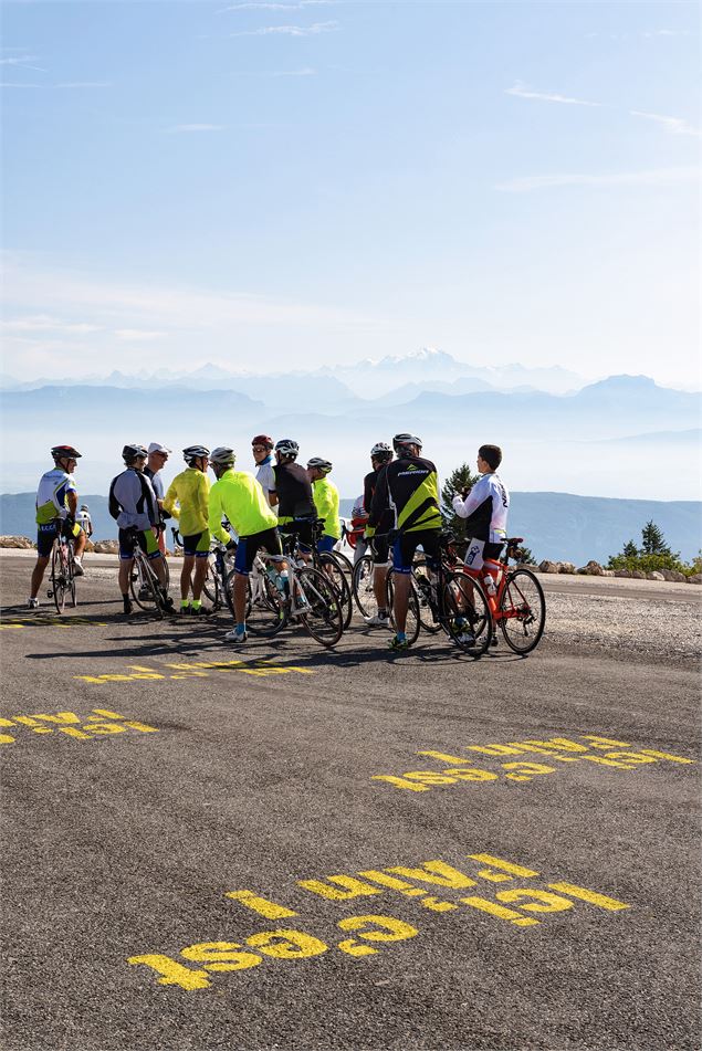 Journée cyclo du Grand Colombier : aout_Culoz-Béon - Bokeh - Office de Tourisme Bugey Sud Grand Colo