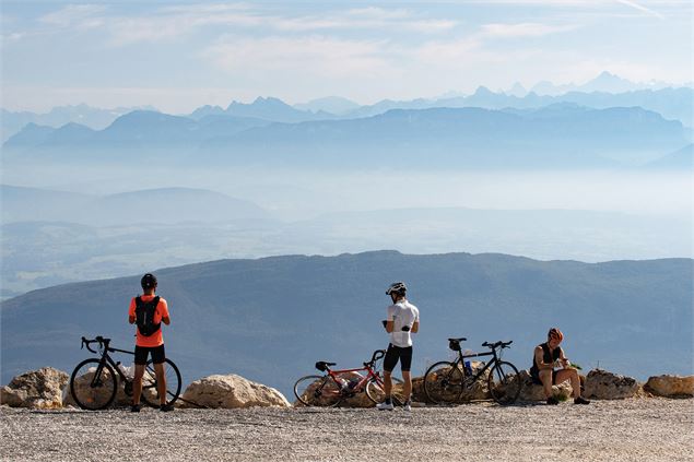 Journée cyclo du Grand Colombier : aout_Culoz-Béon - Bokeh - Office de Tourisme Bugey Sud Grand Colo