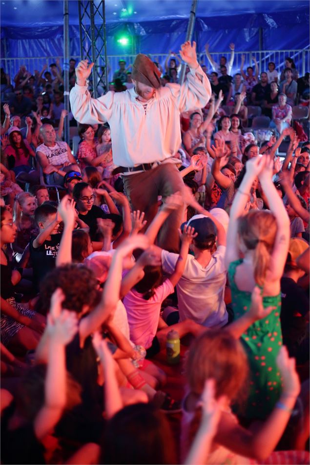 Festival 
