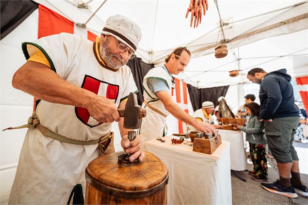 Foire Savoyarde Avaline_Val-d'Isère - Val d'Isère Tourisme