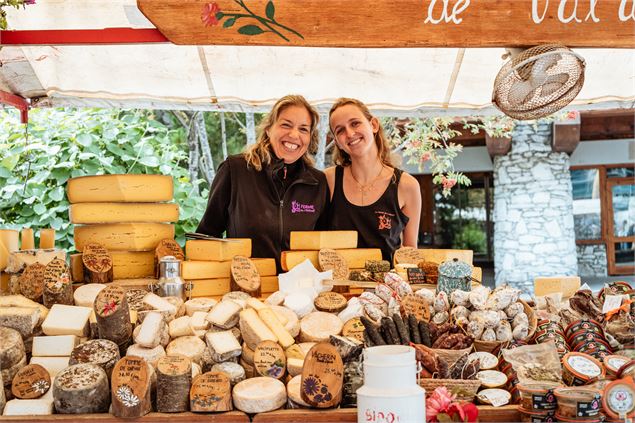 Foire Savoyarde Avaline_Val-d'Isère - Val d'Isère Tourisme