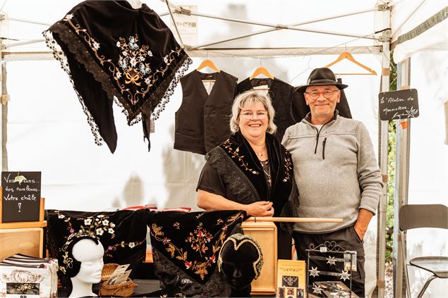 Foire Savoyarde Avaline_Val-d'Isère - Val d'Isère Tourisme