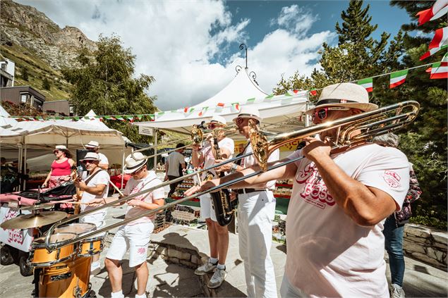 Foire Savoyarde Avaline_Val-d'Isère - Val d'Isère Tourisme