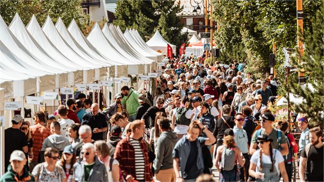Foire Savoyarde Avaline_Val-d'Isère - Val d'Isère Tourisme