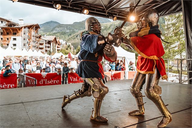Foire Savoyarde Avaline_Val-d'Isère - Val d'Isère Tourisme