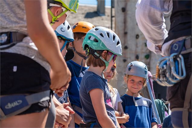 La Fête des Guides de Samoëns