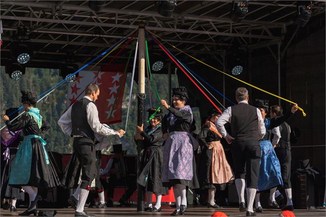 Fête Nationale Suisse_Champéry - RDDM